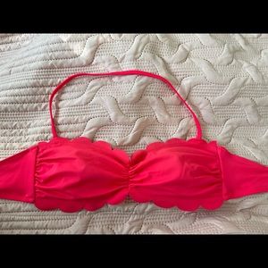 PINK‎ VICTORIA’S SECRET bikini top S